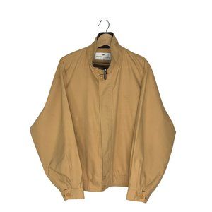 Vintage Pierre Balmain Big Logo Lightweight Jacket